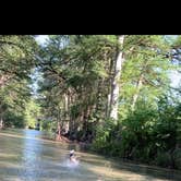 Review photo of Antler Oaks Lodge and RV Resort by Hannah A., July 24, 2020