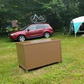 Review photo of Savoy Mountain State Forest by Jean C., July 24, 2020