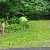 Review photo of Savoy Mountain State Forest by Jean C., July 24, 2020