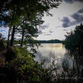 Review photo of Jessie M. Honeyman Memorial State Park Campground by Tj B., March 20, 2018