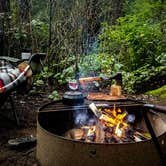 Review photo of Jessie M. Honeyman Memorial State Park Campground by Tj B., March 20, 2018