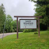 Review photo of Savoy Mountain State Forest by Jean C., July 24, 2020