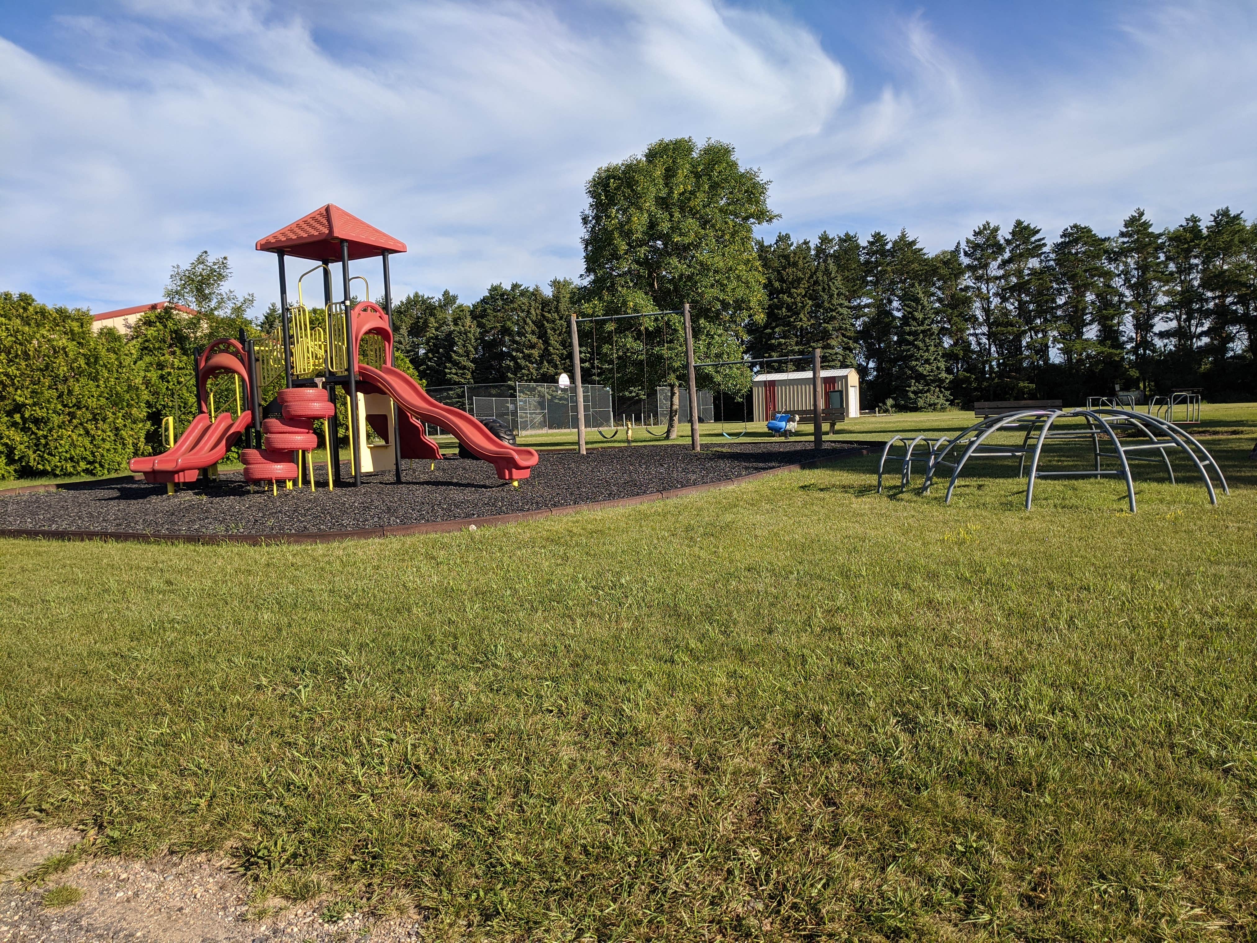 Facilities