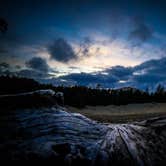 Review photo of Jessie M. Honeyman Memorial State Park Campground by Tj B., March 20, 2018