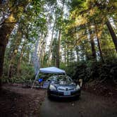 Review photo of Jessie M. Honeyman Memorial State Park Campground by Tj B., March 20, 2018