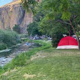 Review photo of Balanced Rock County Park by Jeff K., July 24, 2020