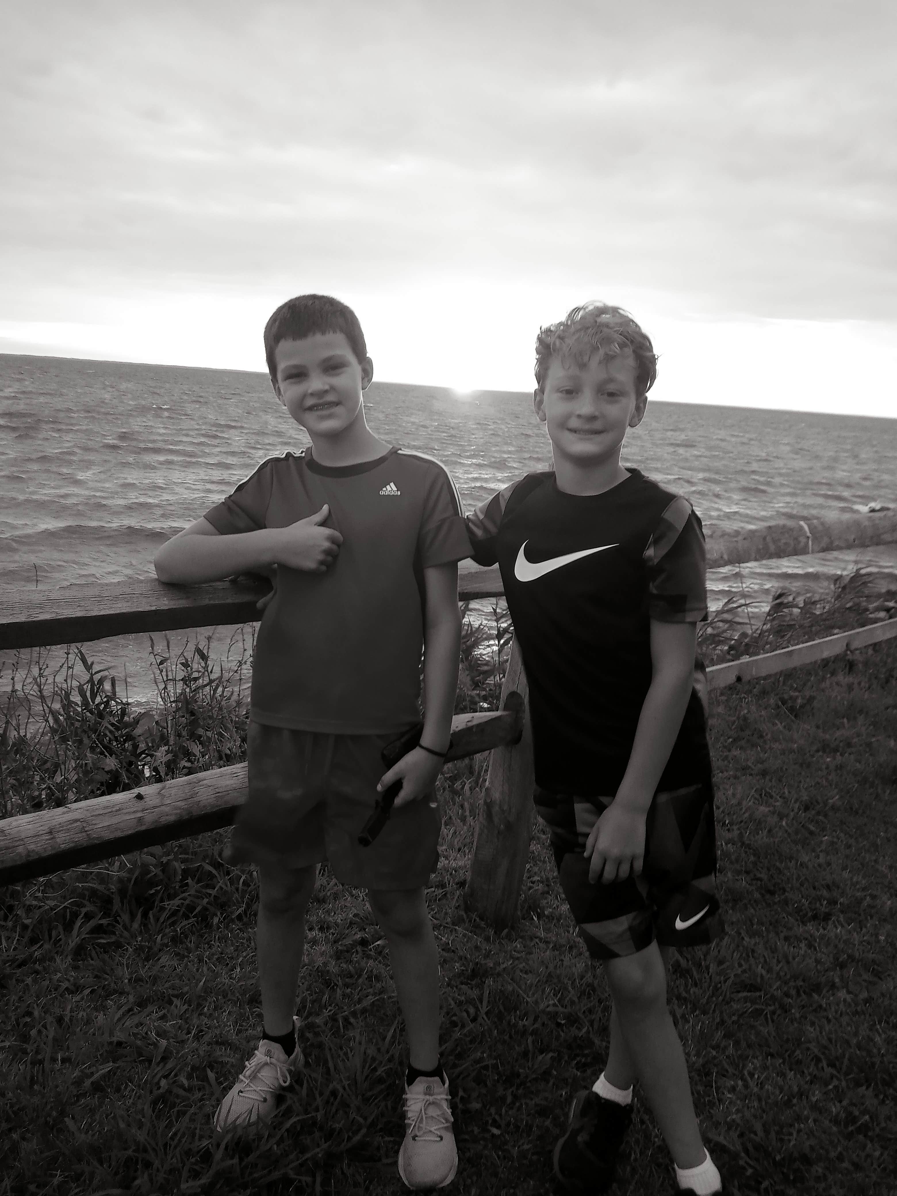 Camper submitted image from Bay Shore Campground - 3