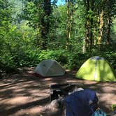 Review photo of Elk Creek Campground by Jennifer A., July 24, 2020