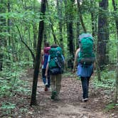 Review photo of Eno River State Park Campground by Sarah W., July 24, 2020