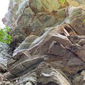 Review photo of Hanging Rock State Park Campground by Sarah W., July 24, 2020