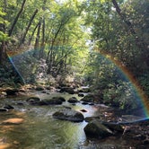 Review photo of South Mountains State Park Campground by Sarah W., July 24, 2020