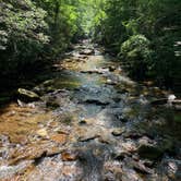 Review photo of South Mountains State Park Campground by Sarah W., July 24, 2020