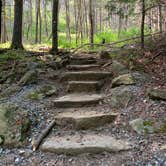 Review photo of South Mountains State Park Campground by Sarah W., July 24, 2020