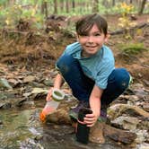 Review photo of Eno River State Park Campground by Sarah W., July 24, 2020