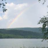 Review photo of Harpers Ferry Campground - River Riders by Kristen M., July 24, 2020