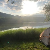 Review photo of Harpers Ferry Campground - River Riders by Kristen M., July 24, 2020