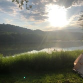 Review photo of Harpers Ferry Campground - River Riders by Kristen M., July 24, 2020