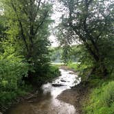 Review photo of Harpers Ferry Campground - River Riders by Kristen M., July 24, 2020