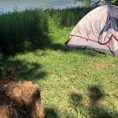 Review photo of Harpers Ferry Campground - River Riders by Kristen M., July 24, 2020