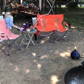 Review photo of Harpers Ferry Campground - River Riders by Kristen M., July 24, 2020