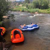Review photo of Spruce Grove Campground by Amanda M., July 24, 2020