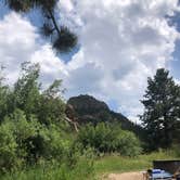 Review photo of Spruce Grove Campground by Amanda M., July 24, 2020