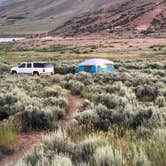 Review photo of Elk Creek Campground by Dawn K., July 24, 2020