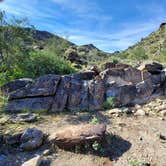 Review photo of White Tank Mountain Regional Park by Christine S., July 24, 2020