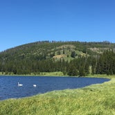Review photo of 4G2 Yellowstone National Park Backcountry — Yellowstone National Park by Rachel A., July 24, 2020