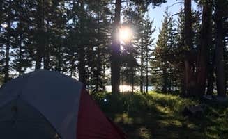 Rachel A.'s photo at 4G2 Yellowstone National Park Backcountry — Yellowstone National Park near Yellowstone National Park