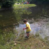 Review photo of Bear Run Campground by Jeani B., March 20, 2018