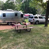Review photo of Baker Campground - Baker Park Reserve by John P., July 24, 2020