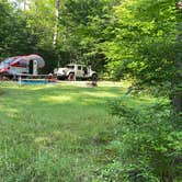 Review photo of The Pines Campground — Promised Land State Park by Robert J., July 24, 2020