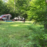 Review photo of Promised Land State Park Campground by Robert J., July 24, 2020