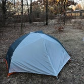 Review photo of Ottawa Lake Campground — Kettle Moraine State Forest-Southern Unit by Robert K., March 21, 2018