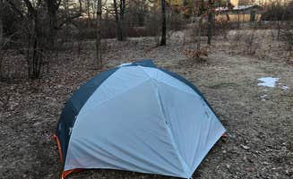 Robert K.'s photo at Ottawa Lake Campground — Kettle Moraine State Forest-Southern Unit near Oconomowoc, WI