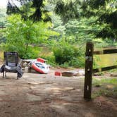 Review photo of Pemi River Campground by Jean C., August 29, 2019