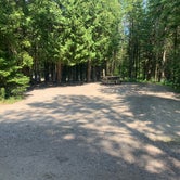 Review photo of Wagon Trail Campground by Scott M., July 24, 2020