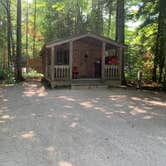 Review photo of Wagon Trail Campground by Scott M., July 24, 2020