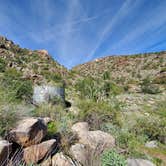 Review photo of White Tank Mountain Regional Park by Christine S., July 24, 2020