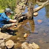 Review photo of Aspen Campground by Christine S., July 24, 2020