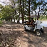 Review photo of Yogi Bear's Jellystone Park Guadalupe River by Matt S., July 24, 2020