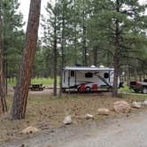 Review photo of Jemez Falls Campground by Robin T., July 24, 2020