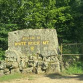 Review photo of White Rock Mountain Recreation Area by Chris & Rosanne C., July 24, 2020