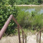 Review photo of South Llano River State Park Campground by Matt S., July 24, 2020