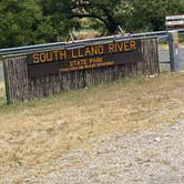 Review photo of South Llano River State Park Campground by Matt S., July 24, 2020