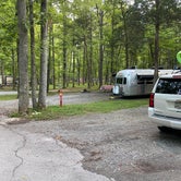 Review photo of Montgomery Bell State Park Campground by Keven G., July 24, 2020