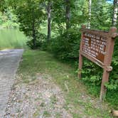 Review photo of Montgomery Bell State Park Campground by Keven G., July 24, 2020