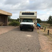Review photo of Palo Duro Canyon State Park Campground by Bonnie C., March 21, 2018