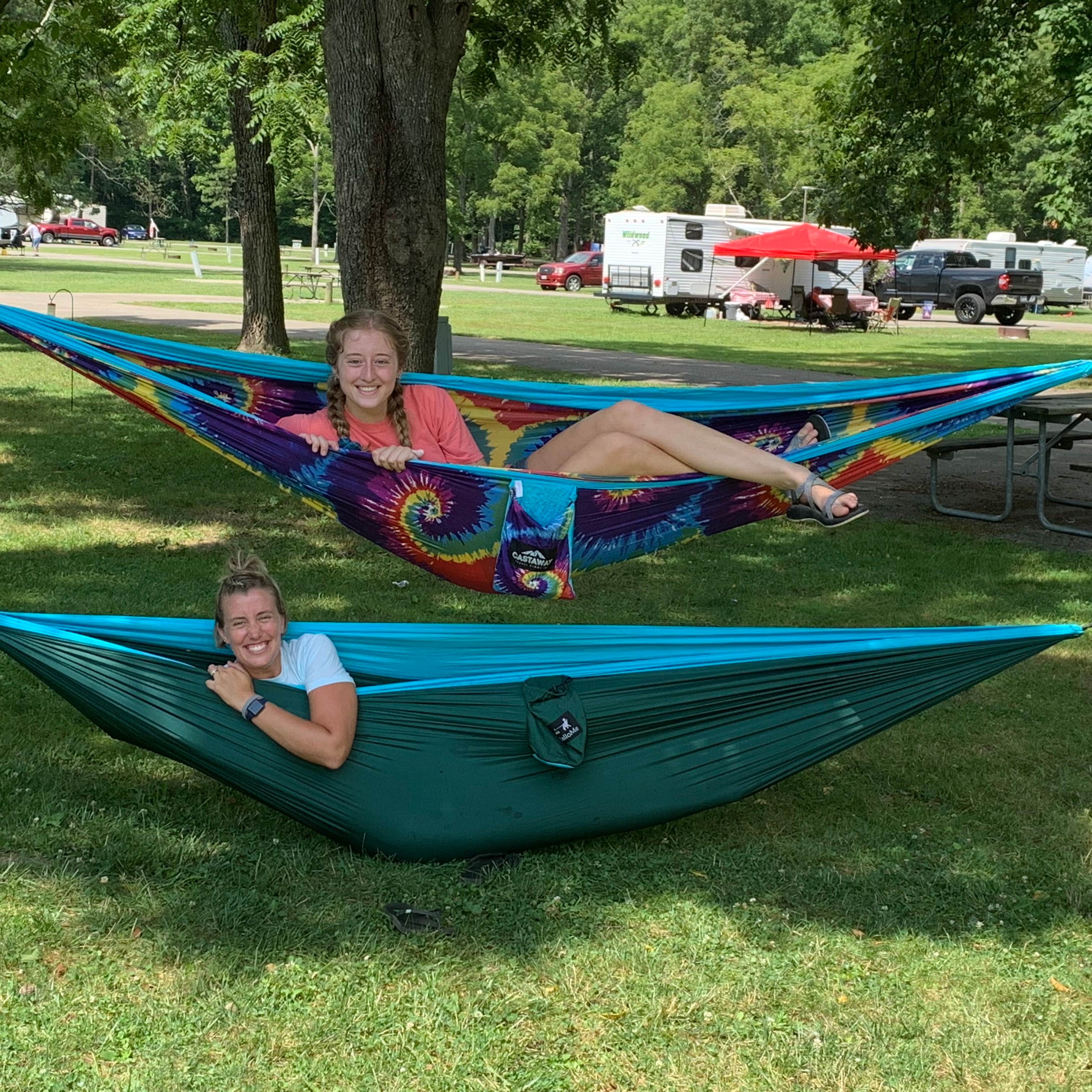 Rocky Fork State Park Camping The Dyrt